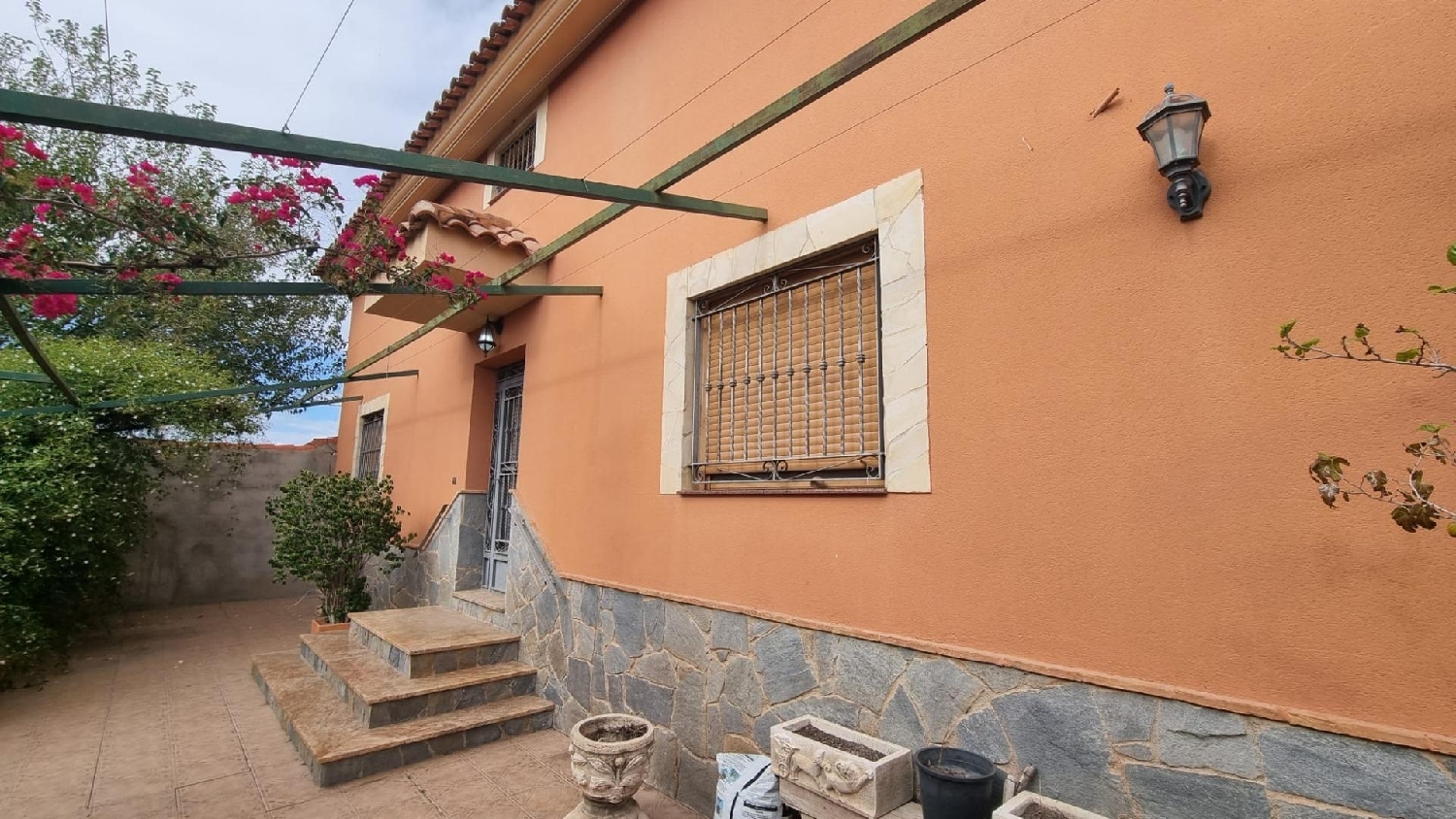 till salu hus Lorca Alto Guadalentín 4