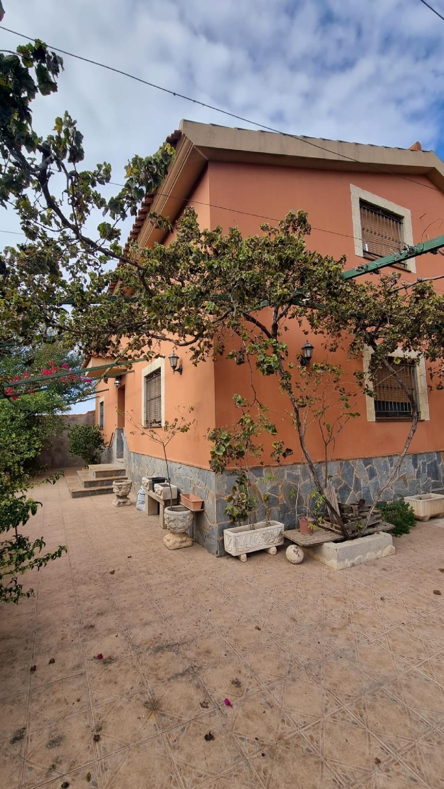 till salu hus Lorca Alto Guadalentín 3