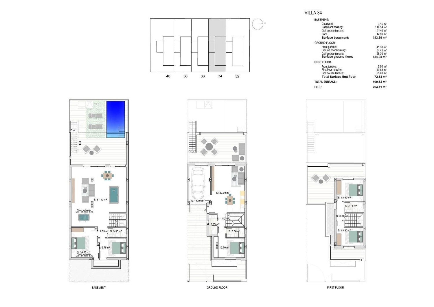  kaufen Haus Los Alcázares Mar Menor 14