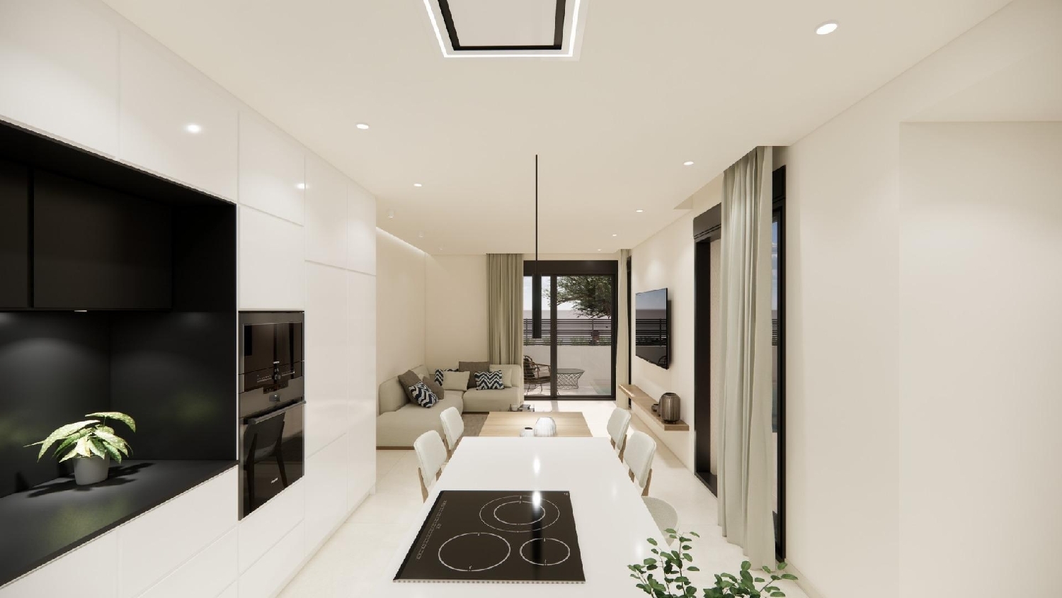  for sale house Los Dolores Baix Segura 13