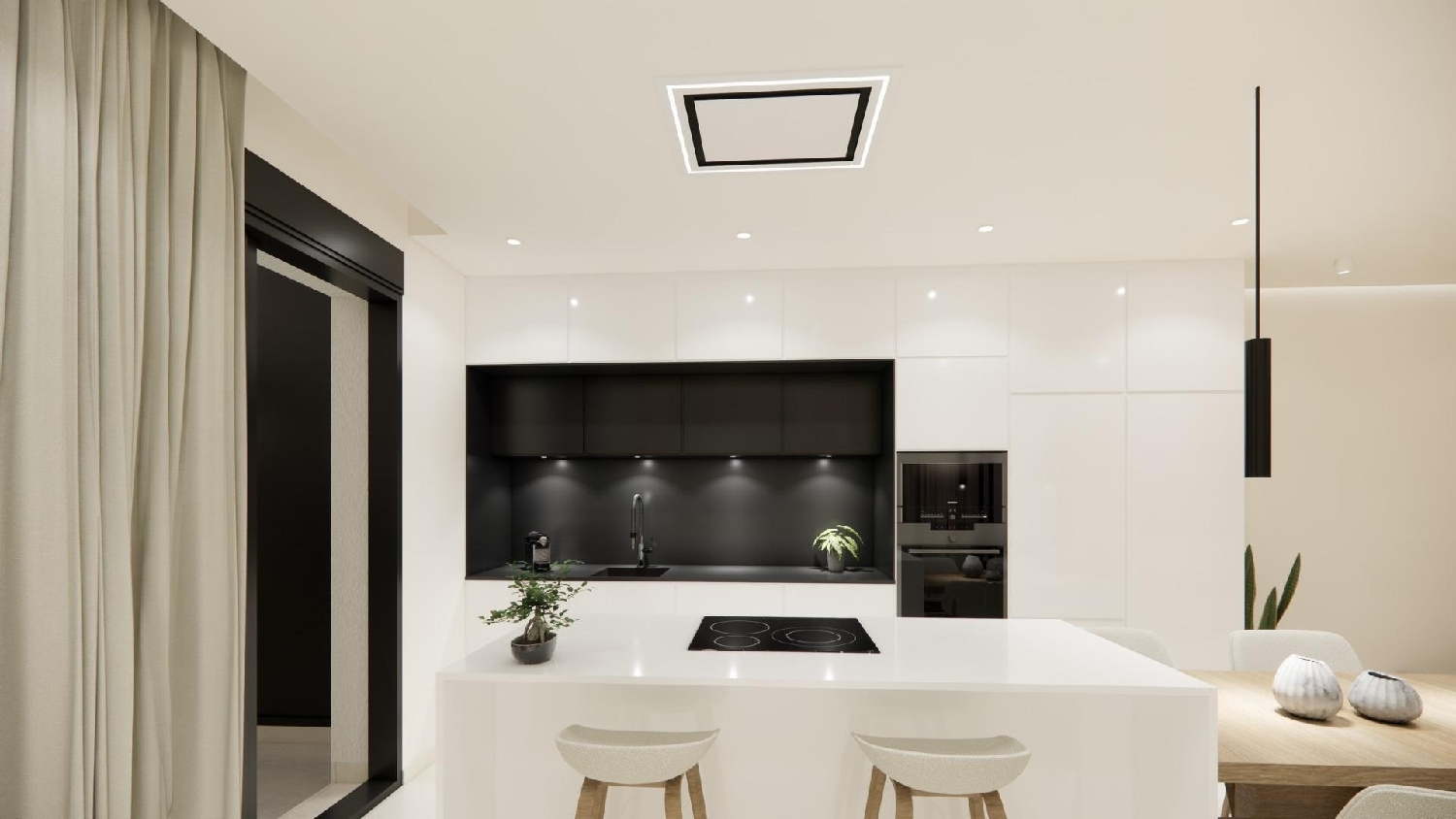  for sale house Los Dolores Baix Segura 14