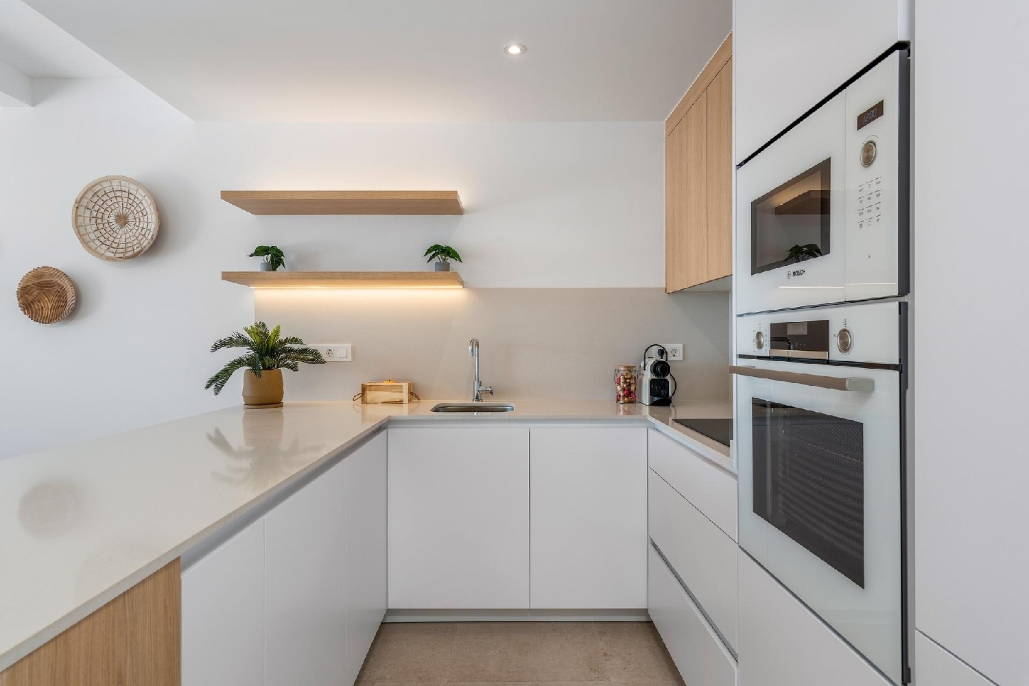  kaufen Haus Los Dolores Baix Segura 17