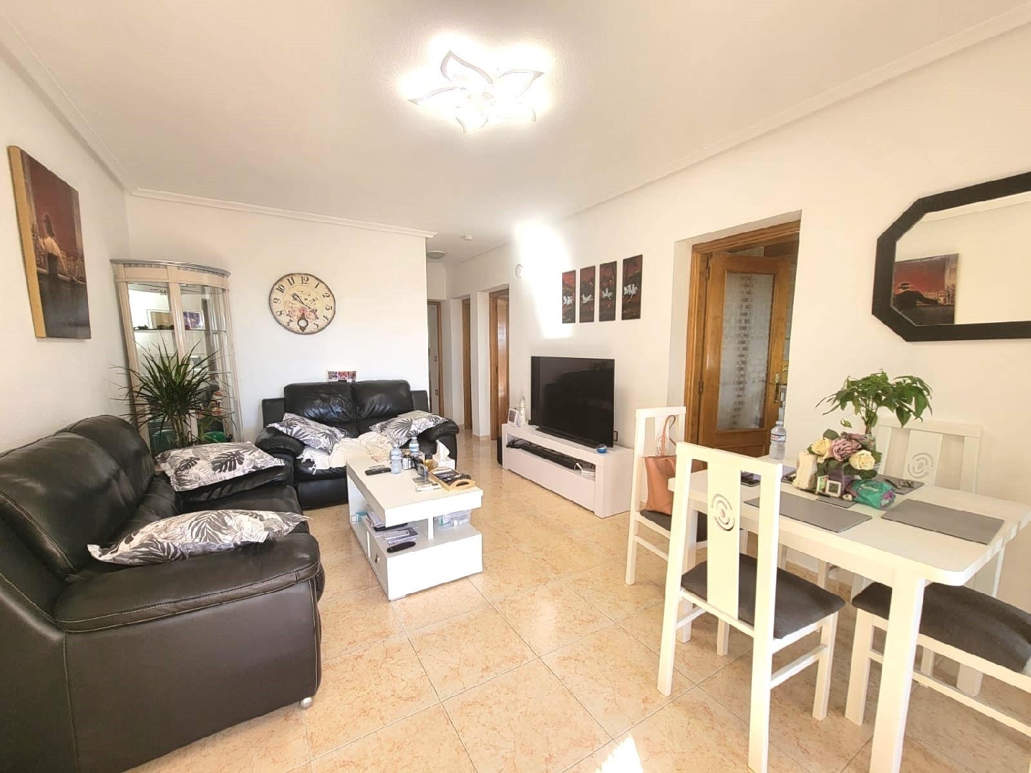  te koop huis Los Montesinos Baix Segura 7