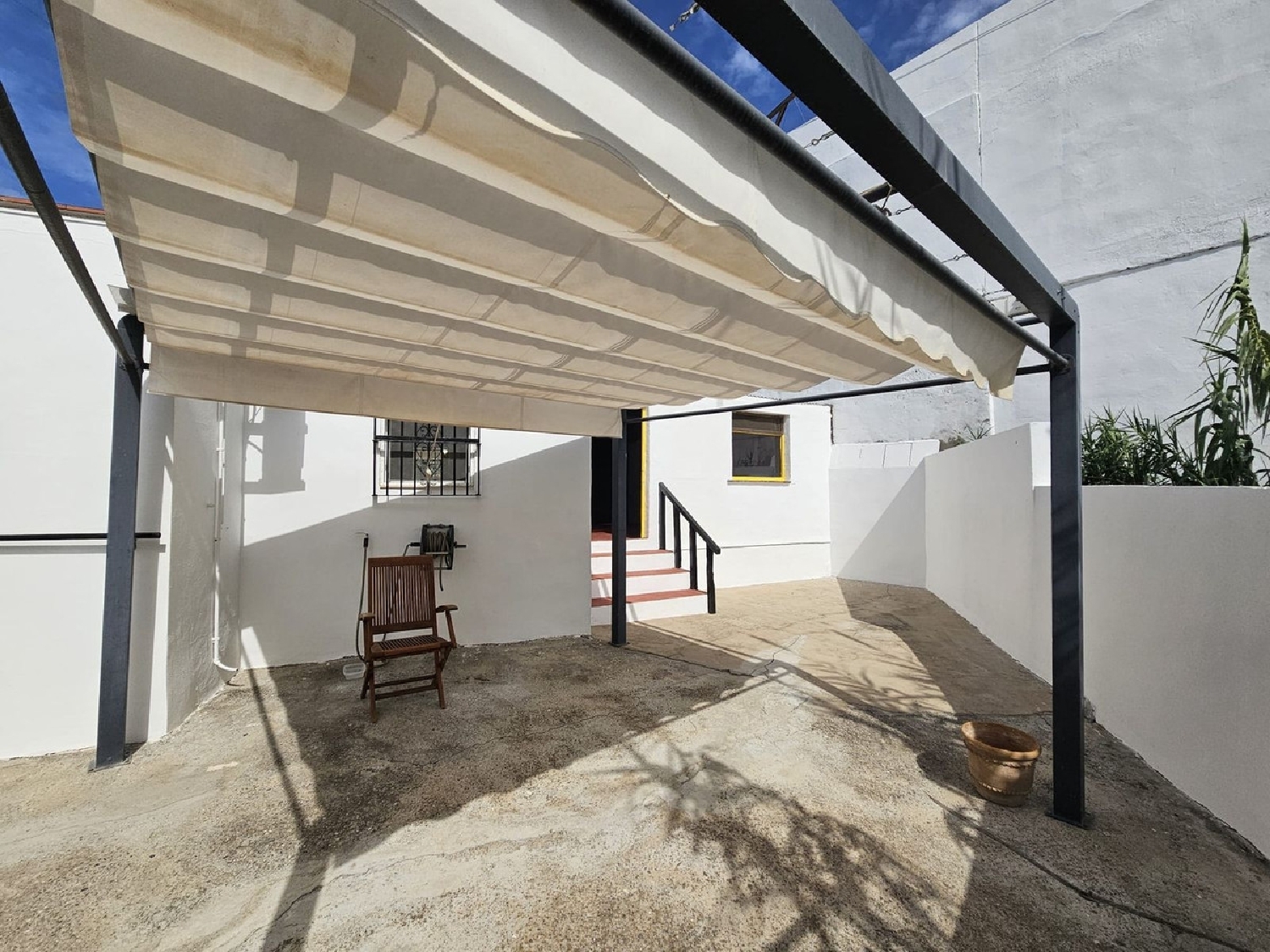  till salu hus Manilva Costa Del Sol Occidental 5