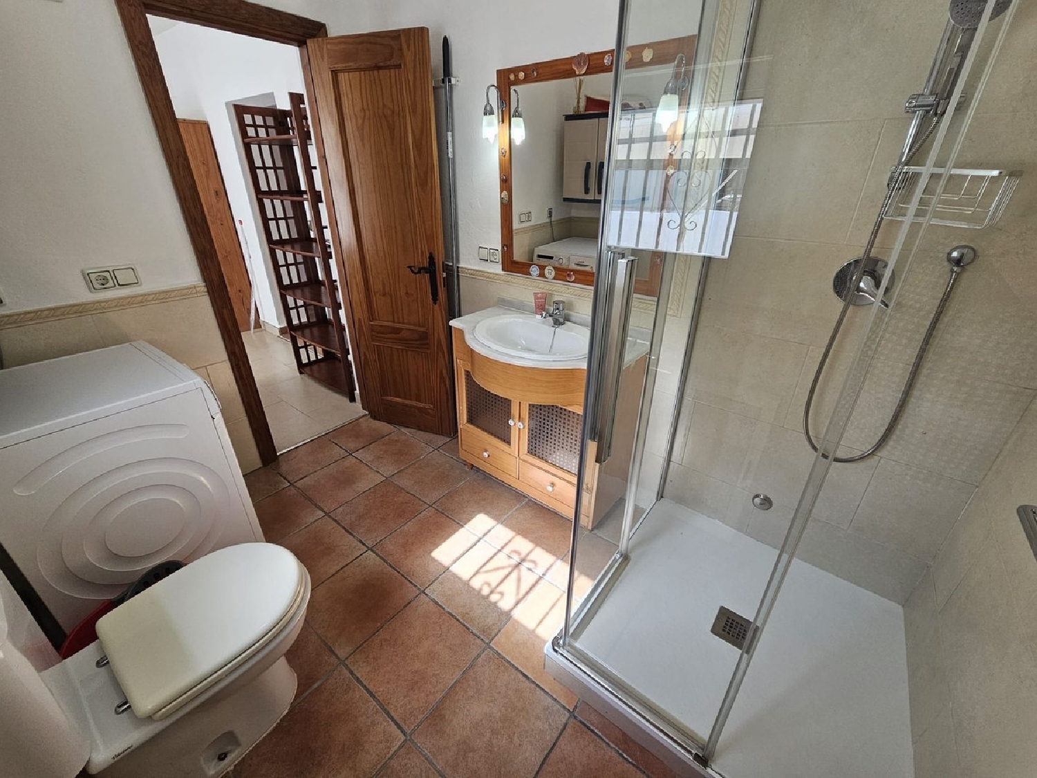  till salu hus Manilva Costa Del Sol Occidental 7