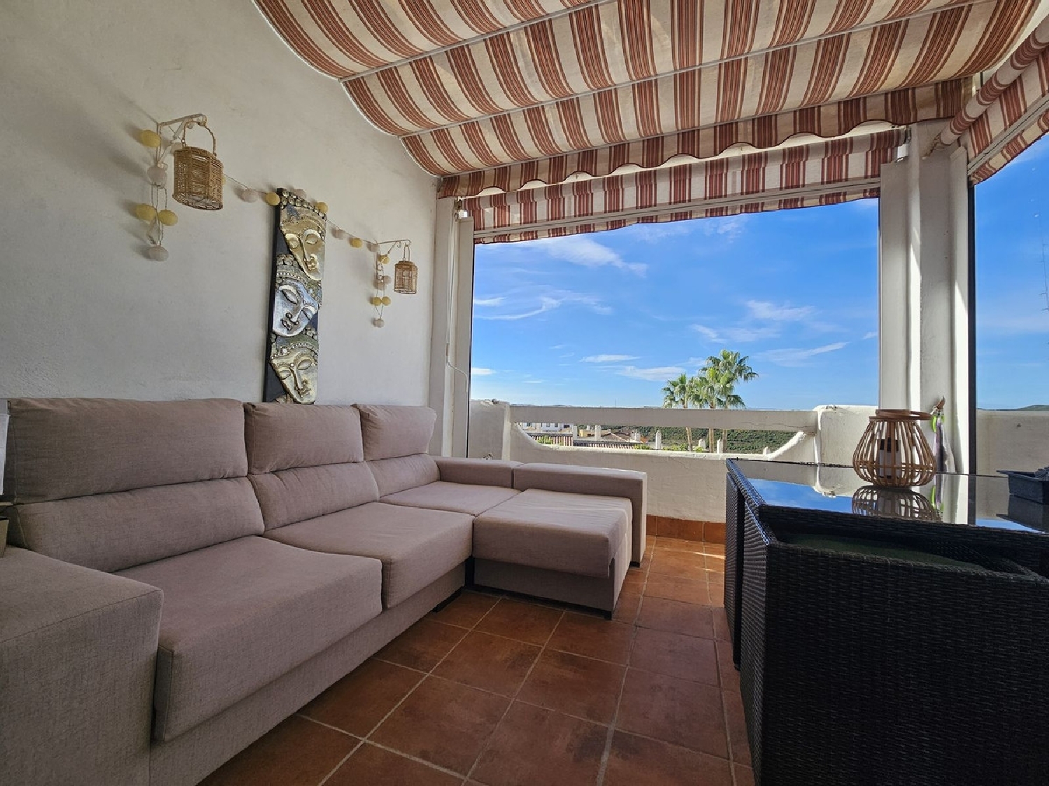  à vendre maison Manilva Costa Del Sol Occidental 8