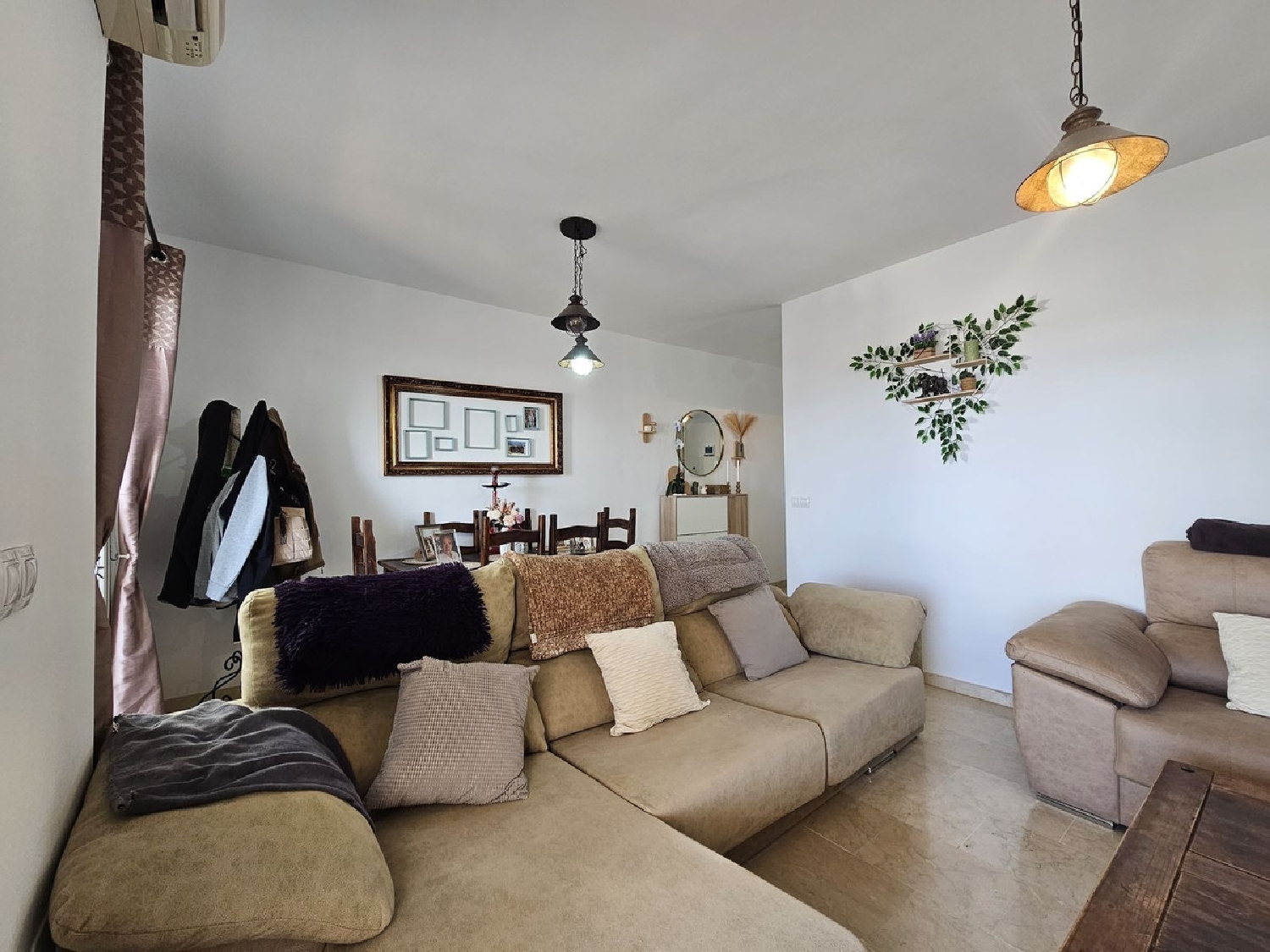  à vendre maison Manilva Costa Del Sol Occidental 4