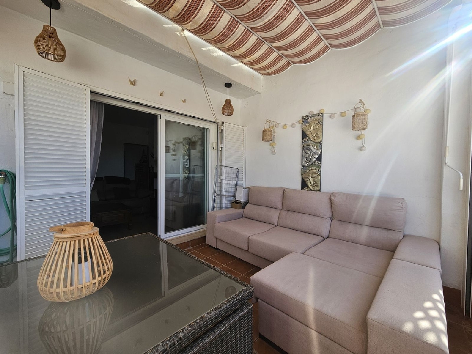 à vendre maison Manilva Costa Del Sol Occidental 7