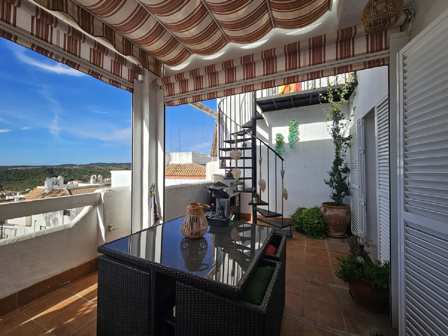  à vendre maison Manilva Costa Del Sol Occidental 6