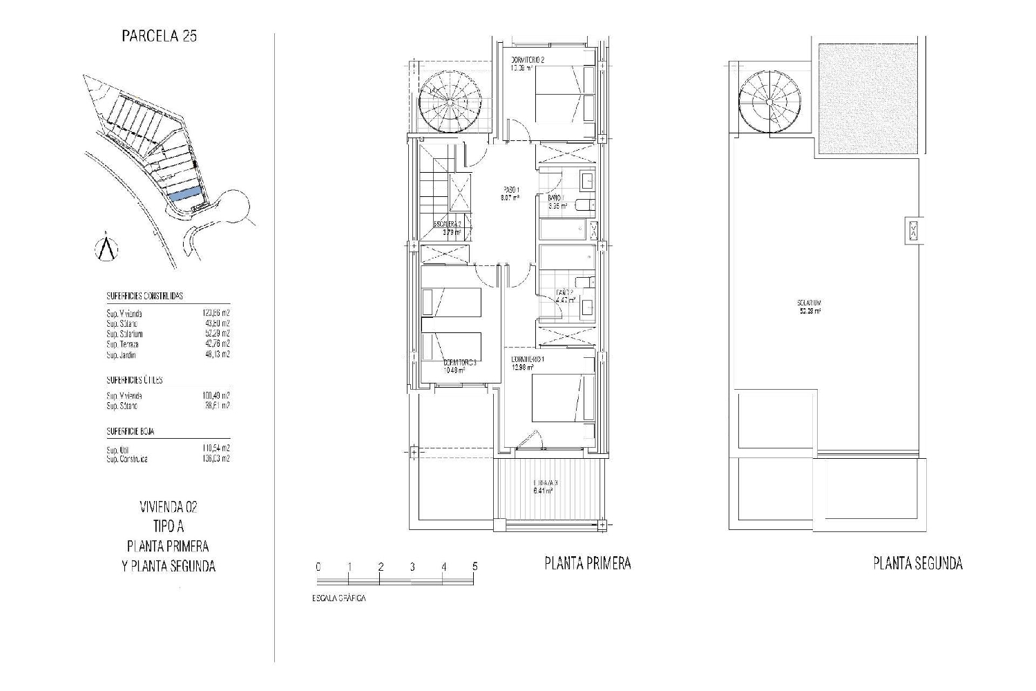  for sale house Manilva Costa Del Sol Occidental 8