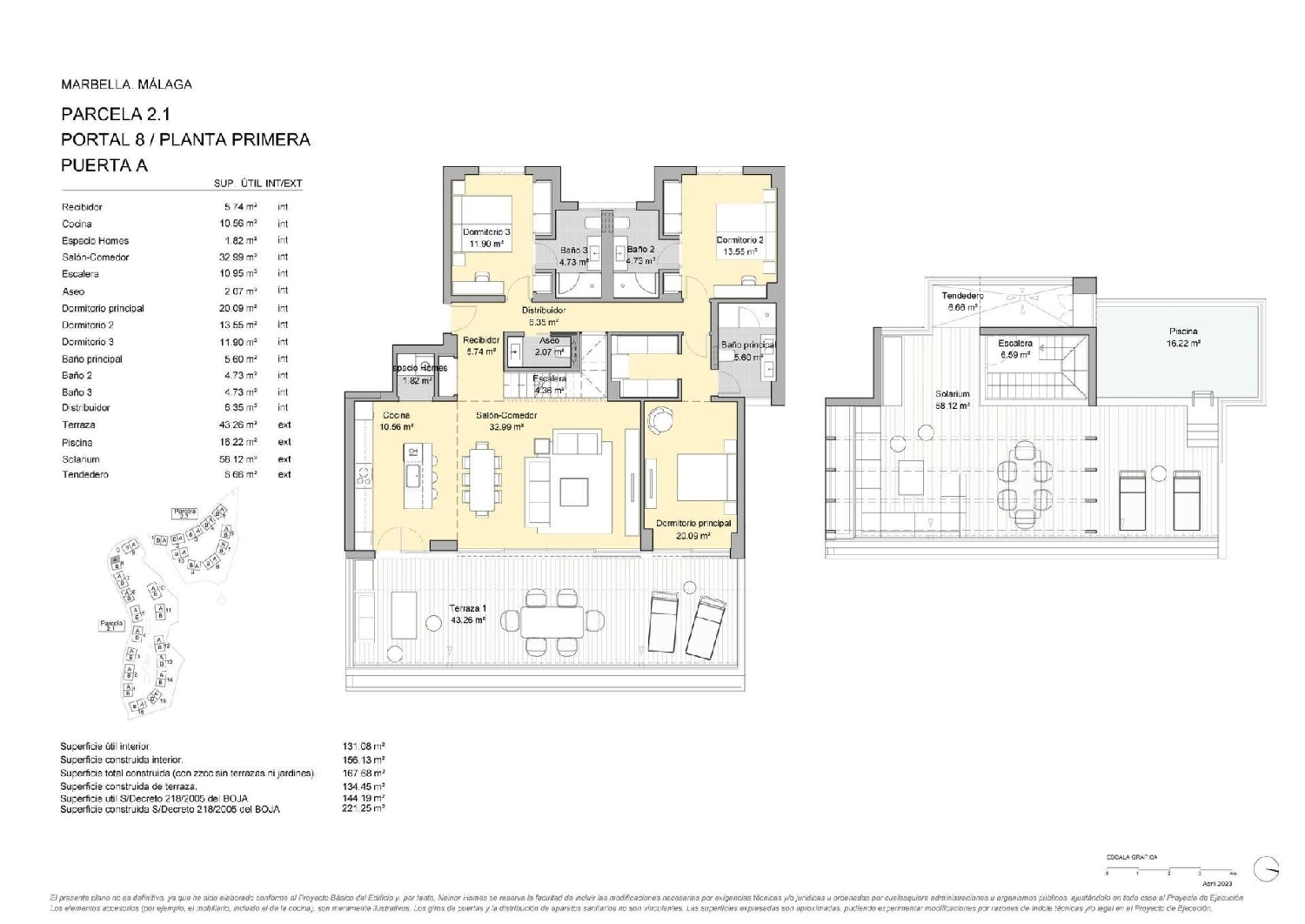  till salu hus Marbella Costa Noroeste 19