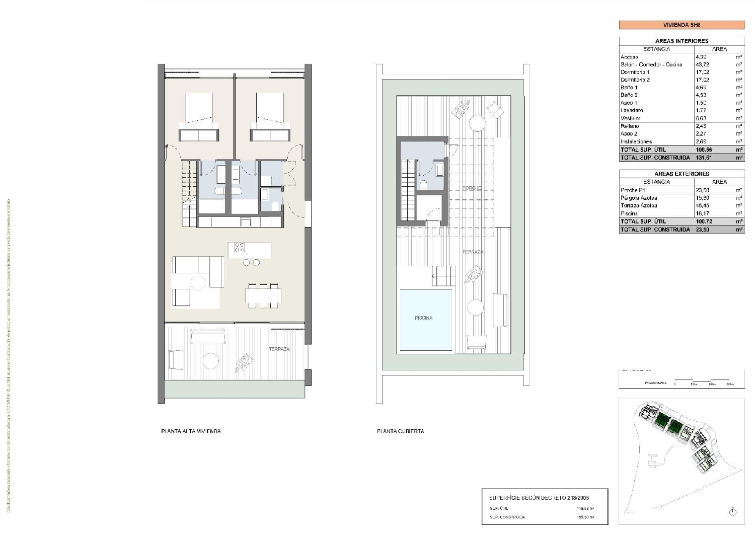  te koop huis Marbella Costa Noroeste 17