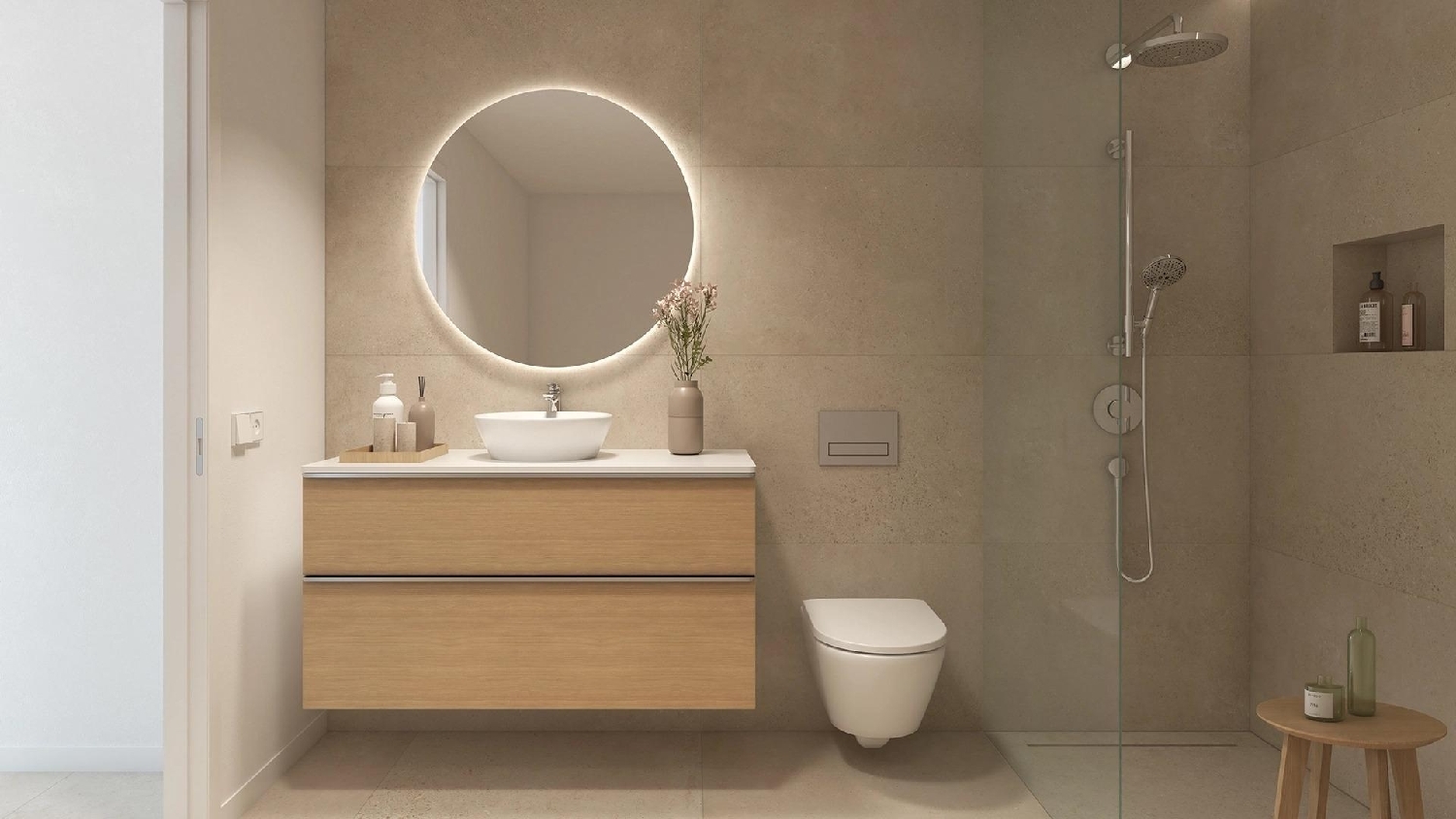  te koop huis Marbella Costa Noroeste 10