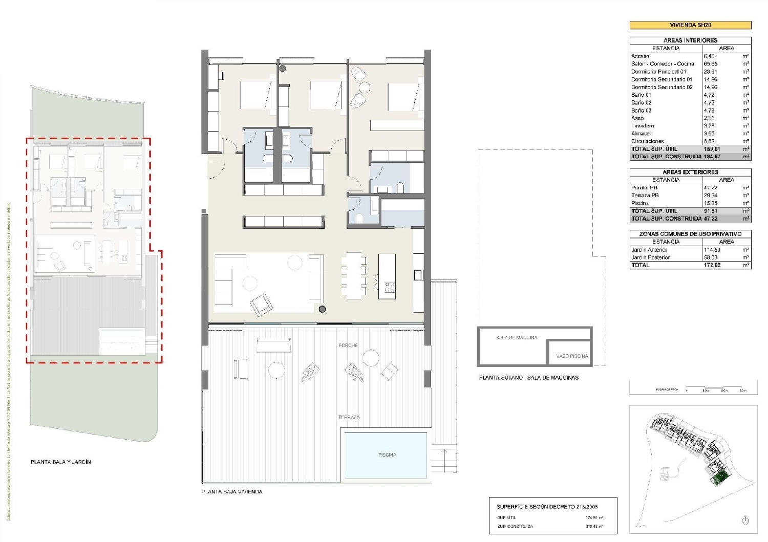  te koop huis Marbella Costa Noroeste 18