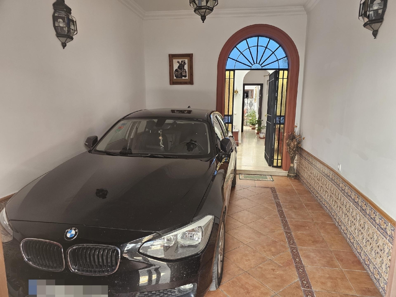 till salu hus Marchena Campiña De Morón Y Marchena 3