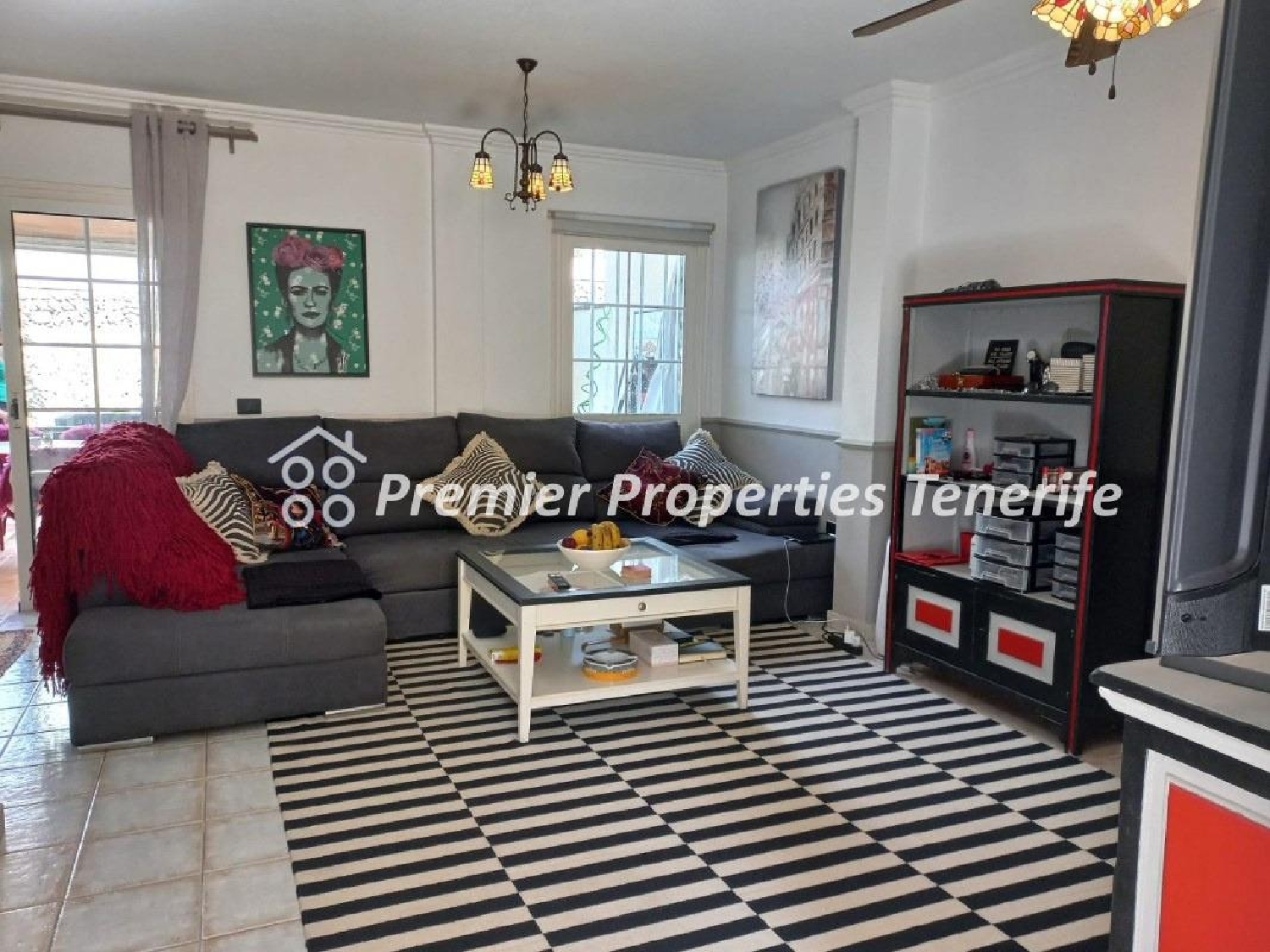 for sale house Maroñas Noya 2