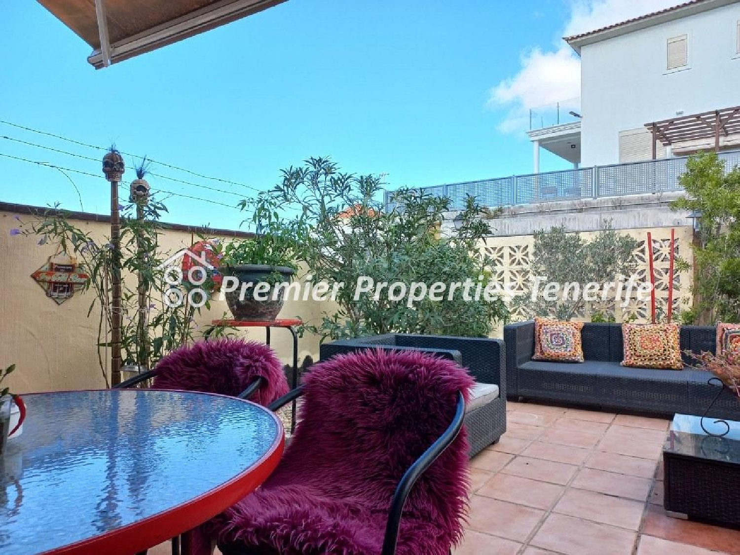  for sale house Maroñas Noya 1