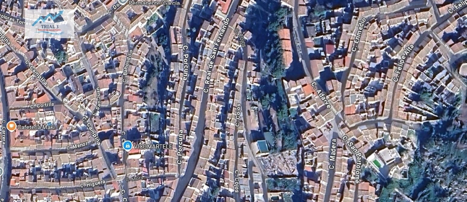 kaufen Haus Martos Metropolitana De Jaén 4