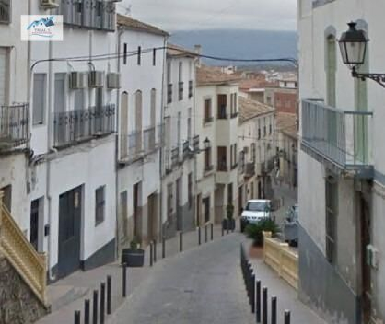 kaufen Haus Martos Metropolitana De Jaén 3