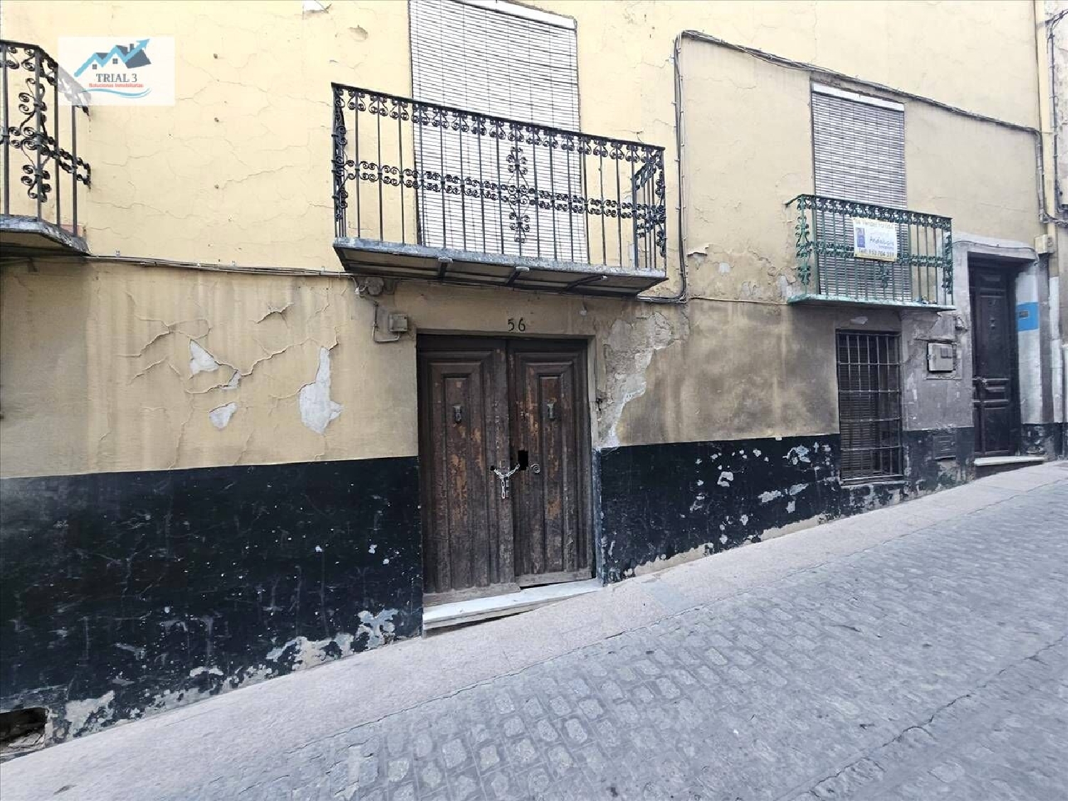 kaufen Haus Martos Metropolitana De Jaén 2