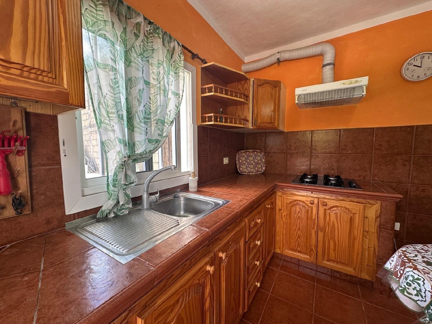  till salu hus Mazaricos Xallas 4