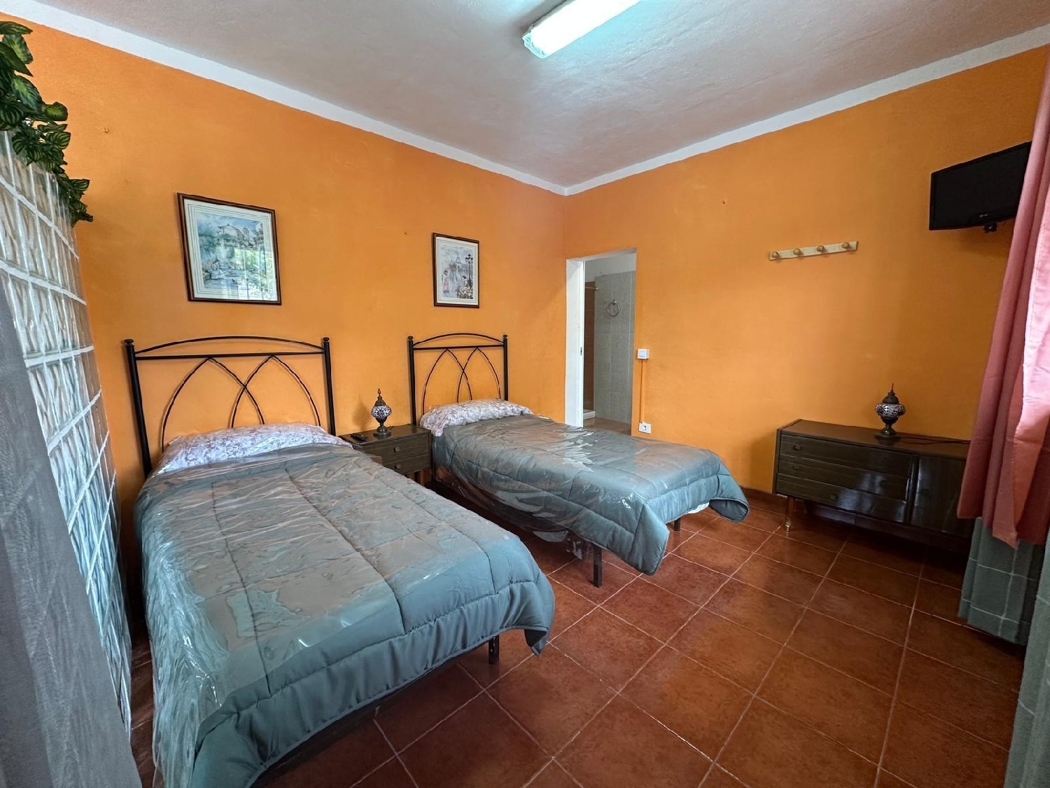  till salu hus Mazaricos Xallas 6