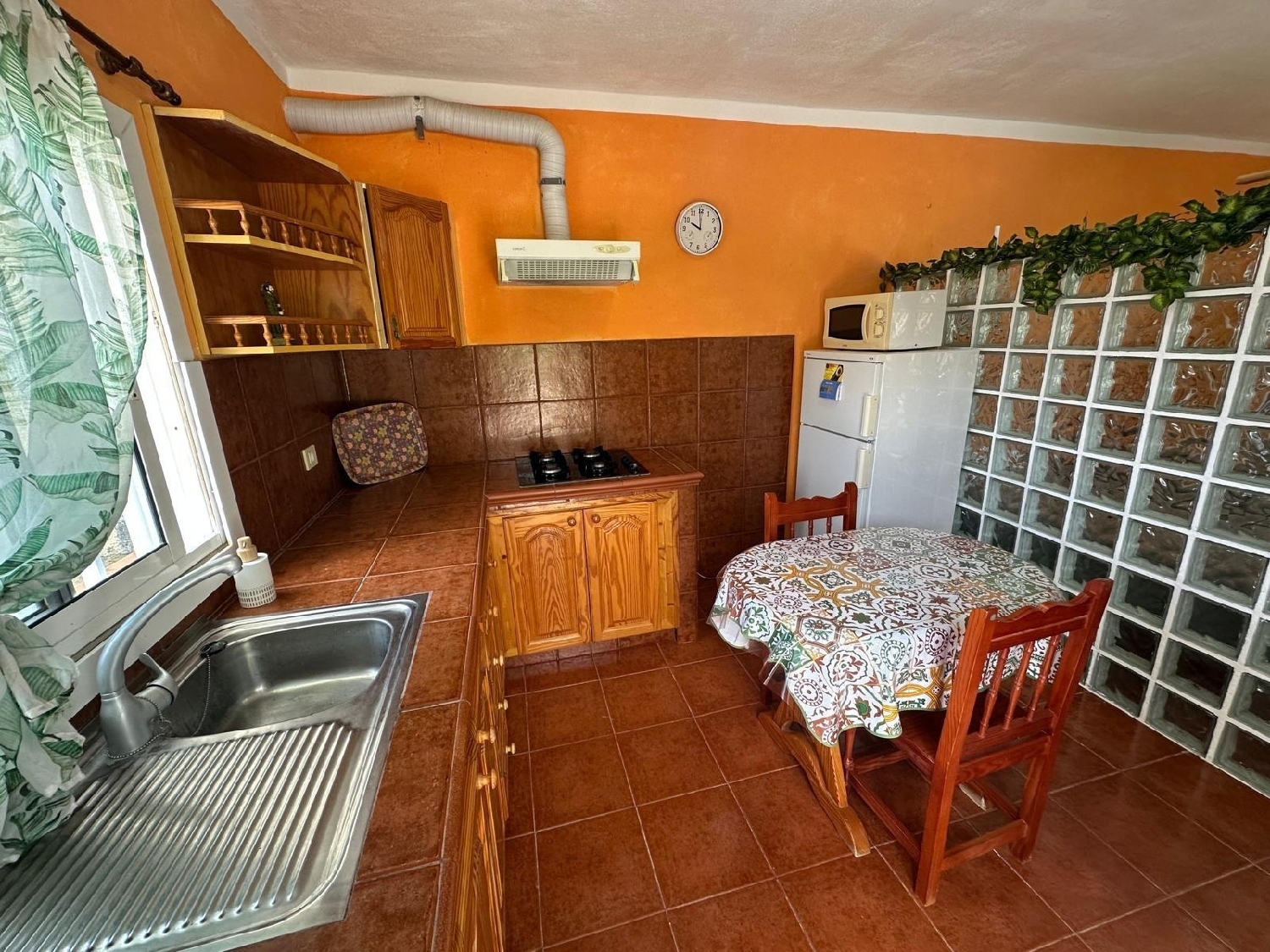  till salu hus Mazaricos Xallas 5