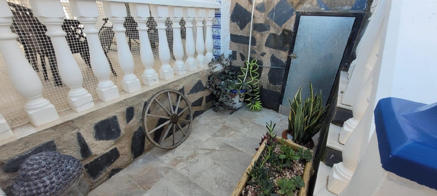  for sale house Mazarrón Bajo Guadalentín 4