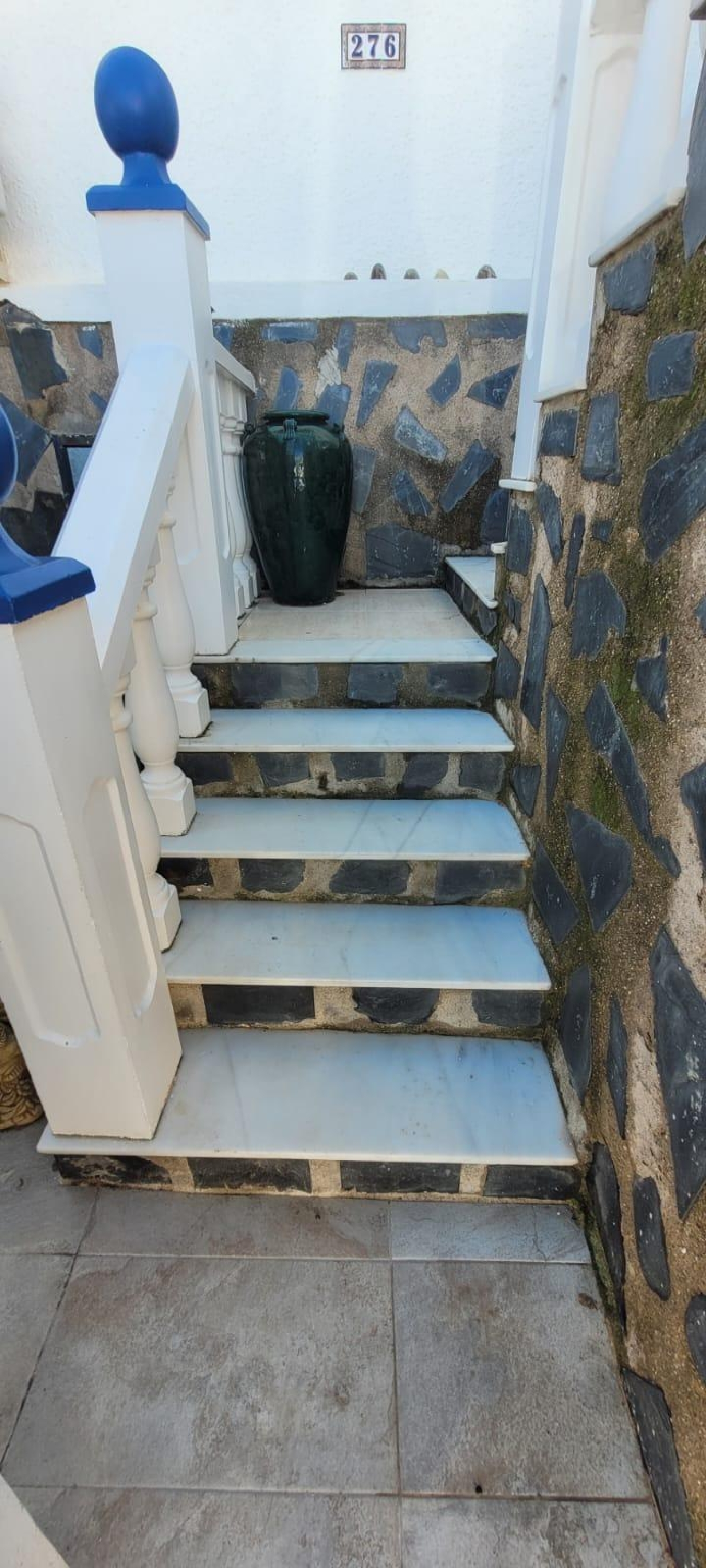  for sale house Mazarrón Bajo Guadalentín 5