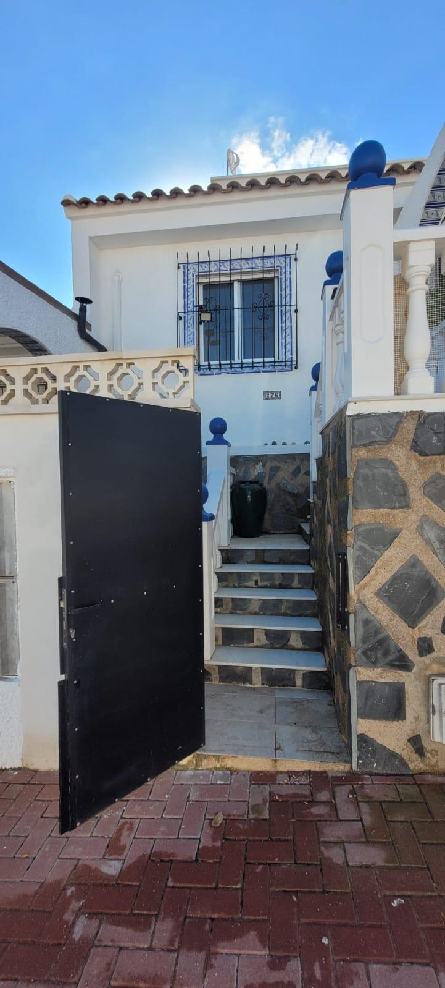 for sale villa Lorca Alto Guadalentín 3