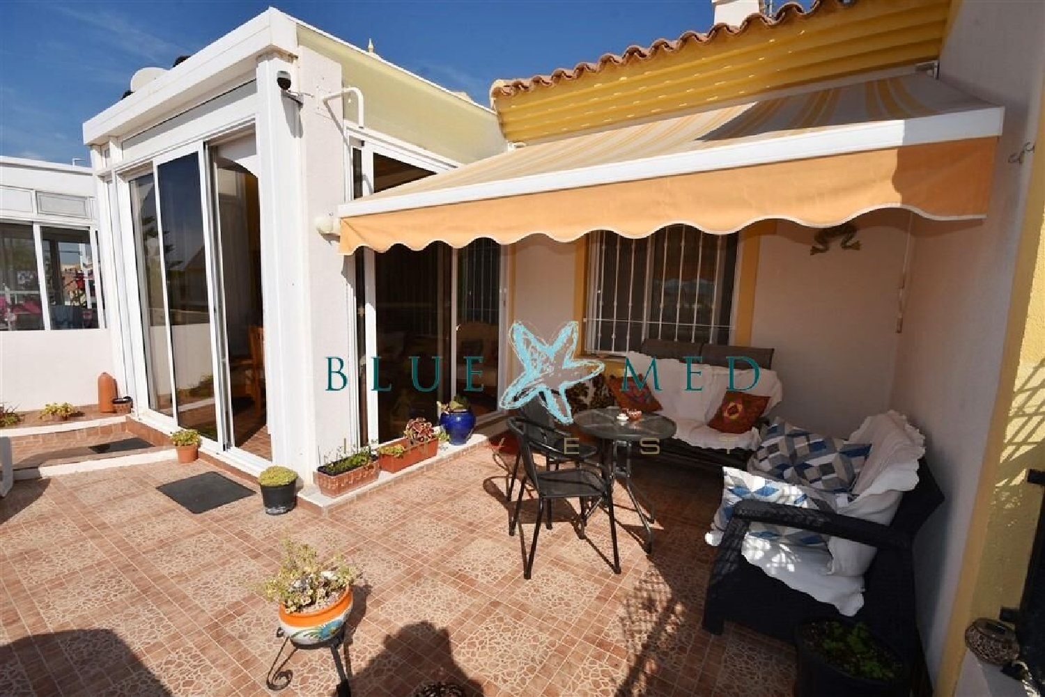  for sale house Mazarrón Bajo Guadalentín 3