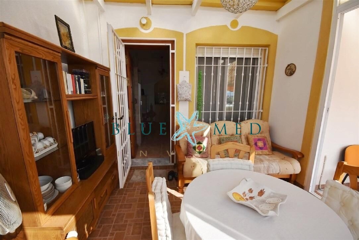  for sale house Mazarrón Bajo Guadalentín 7