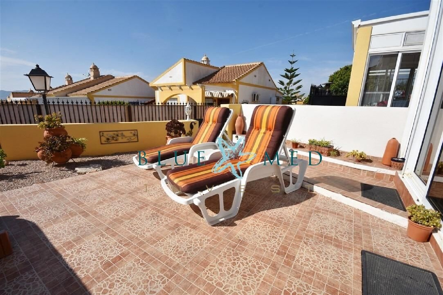  for sale house Mazarrón Bajo Guadalentín 5