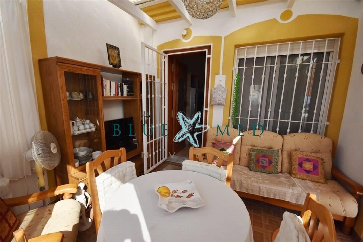  for sale house Mazarrón Bajo Guadalentín 8