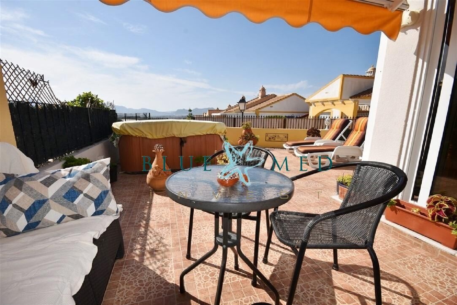  for sale house Mazarrón Bajo Guadalentín 6