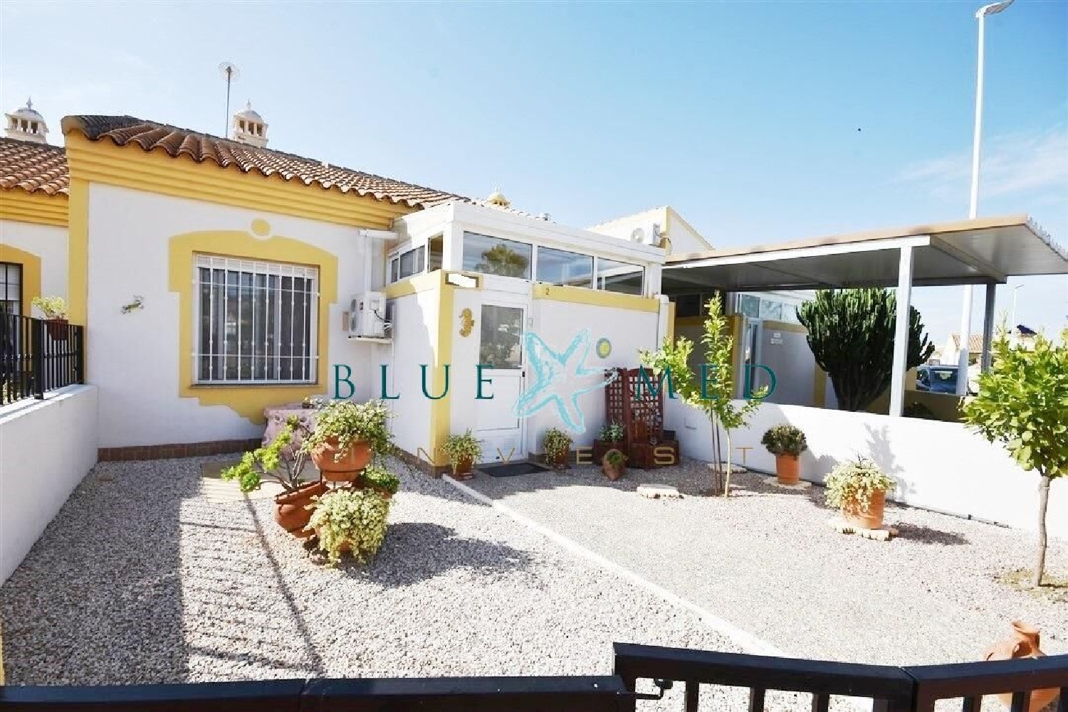  for sale house Mazarrón Bajo Guadalentín 2