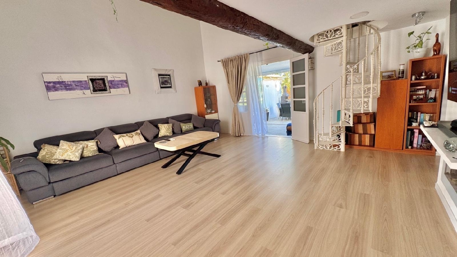  for sale house Mijas Costa Del Sol Occidental 4