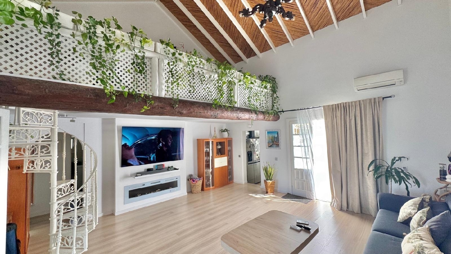 for sale house Mijas Costa Del Sol Occidental 3