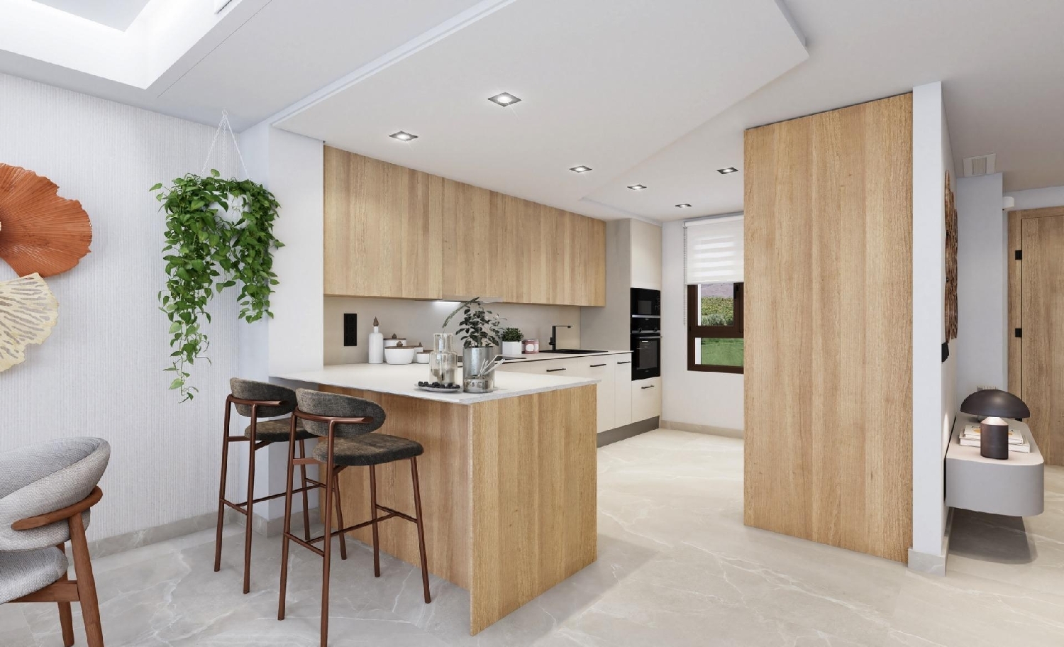  à vendre maison Mijas Costa Del Sol Occidental 9