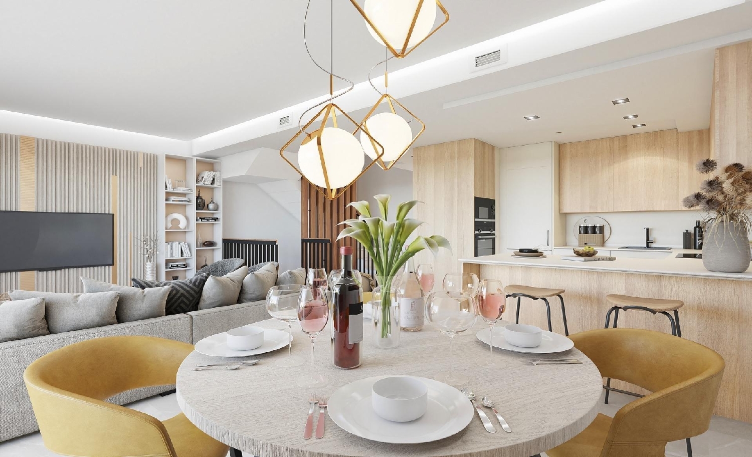  à vendre maison Mijas Costa Del Sol Occidental 8