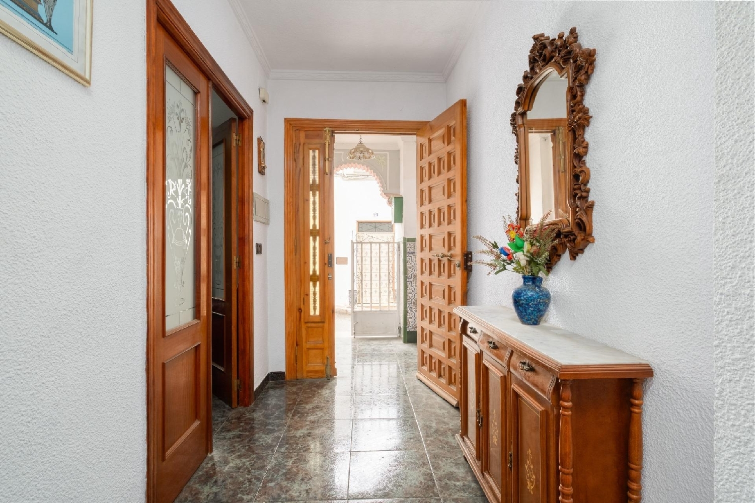  for sale house Moclin Caudal 3