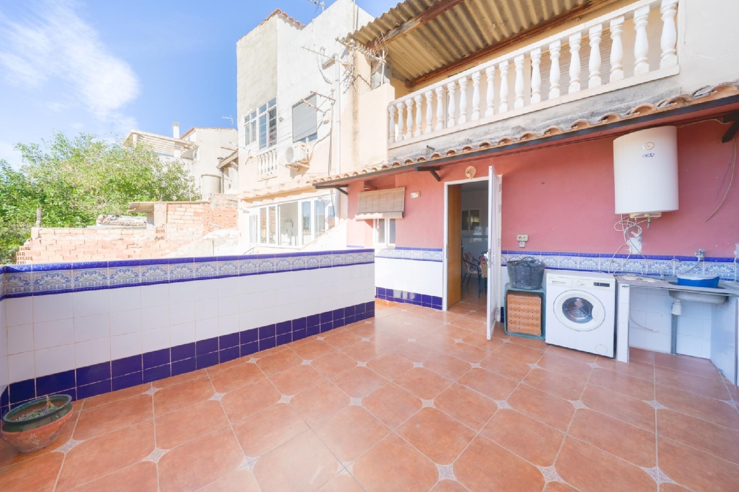  en venta casa Molina De Segura Vega Media Del Segura 2