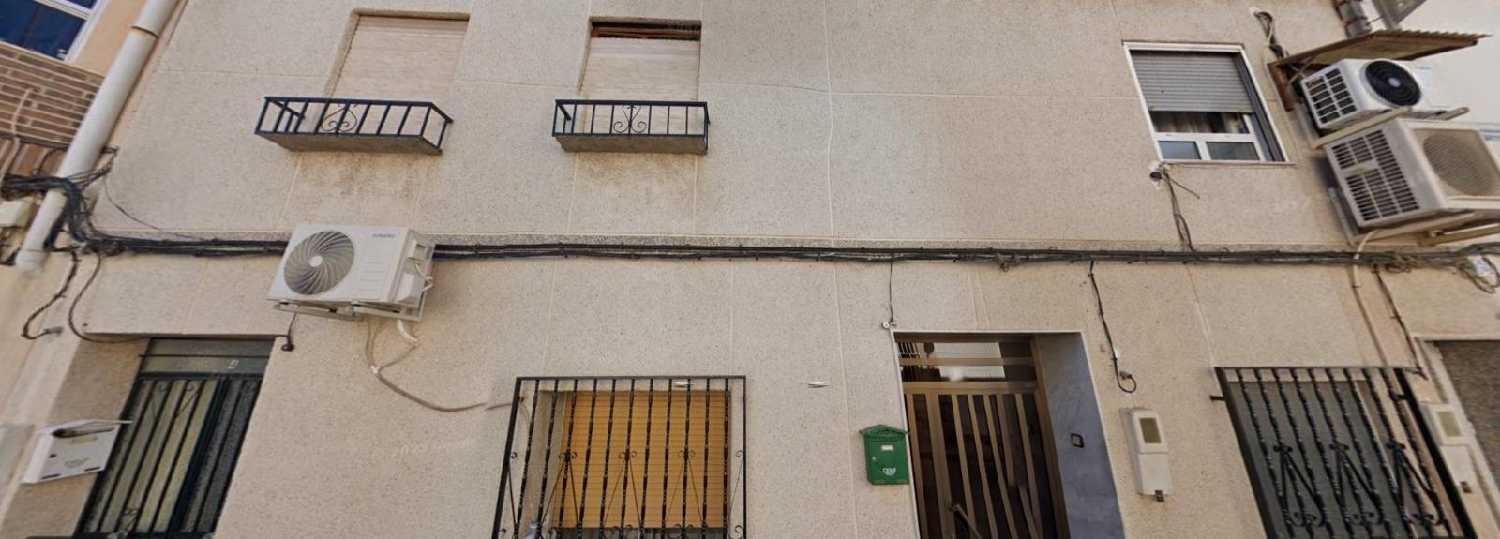  en venta casa Molina De Segura Vega Media Del Segura 30