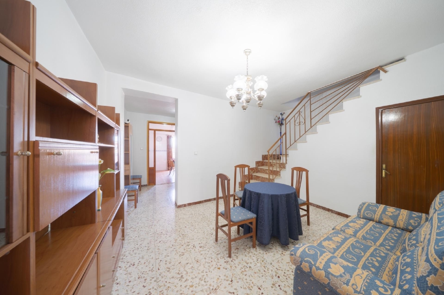  en venta casa Molina De Segura Vega Media Del Segura 4
