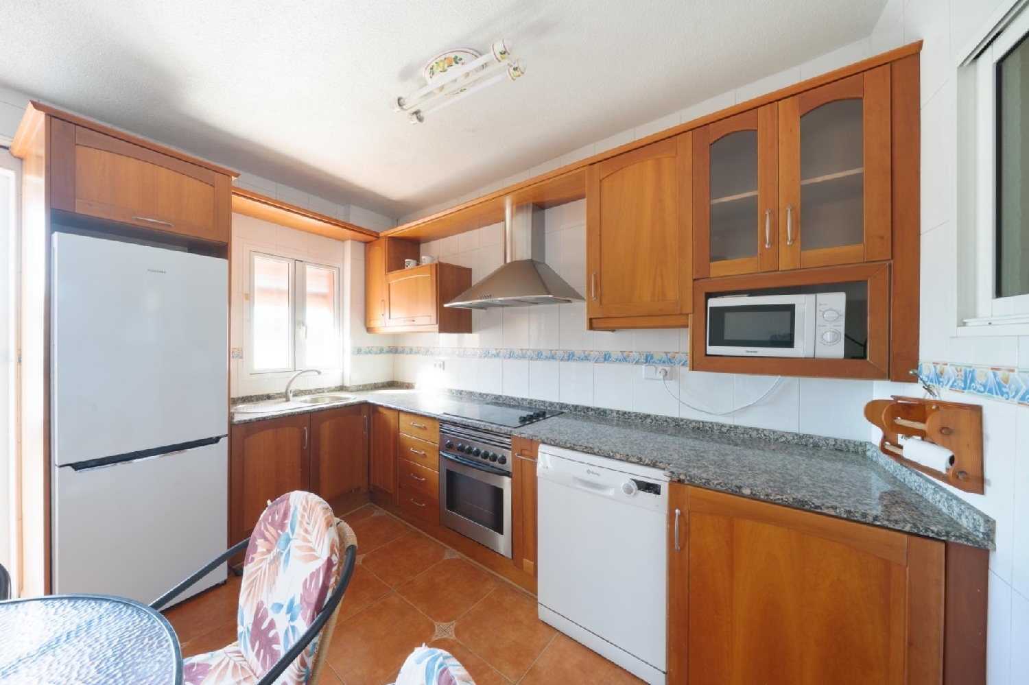  en venta casa Molina De Segura Vega Media Del Segura 14