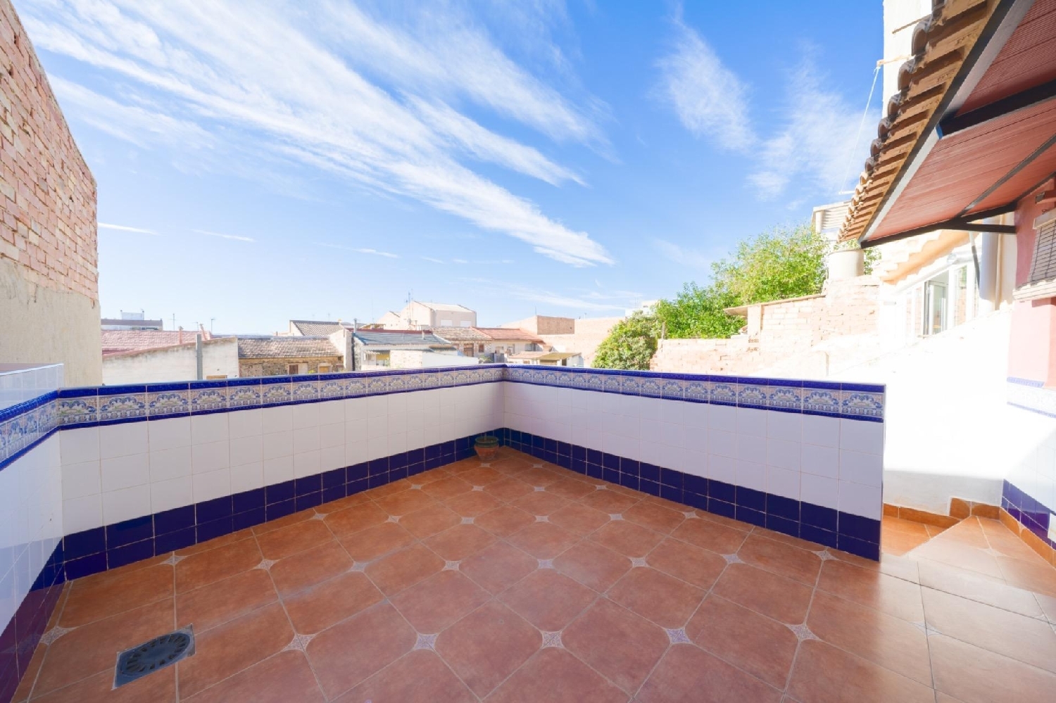  en venta casa Molina De Segura Vega Media Del Segura 1
