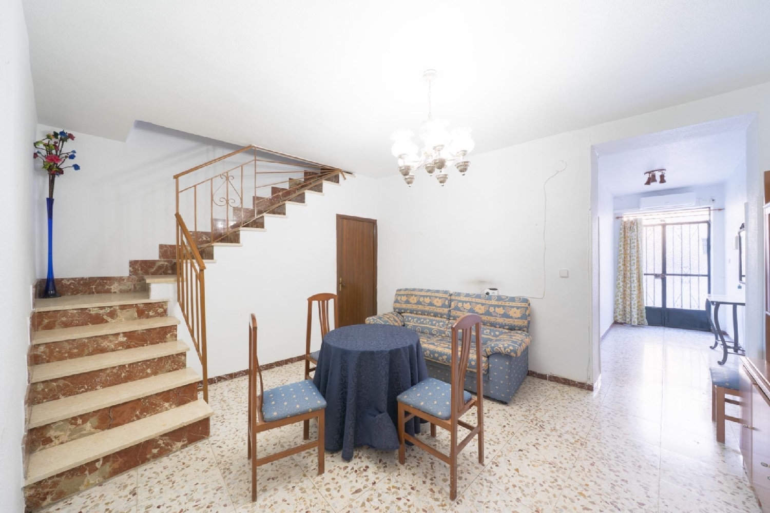  en venta casa Molina De Segura Vega Media Del Segura 3