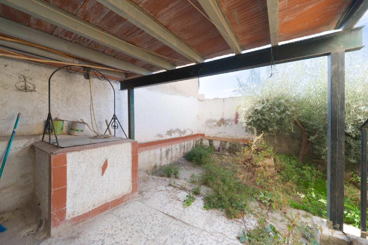  en venta casa Molina De Segura Vega Media Del Segura 27