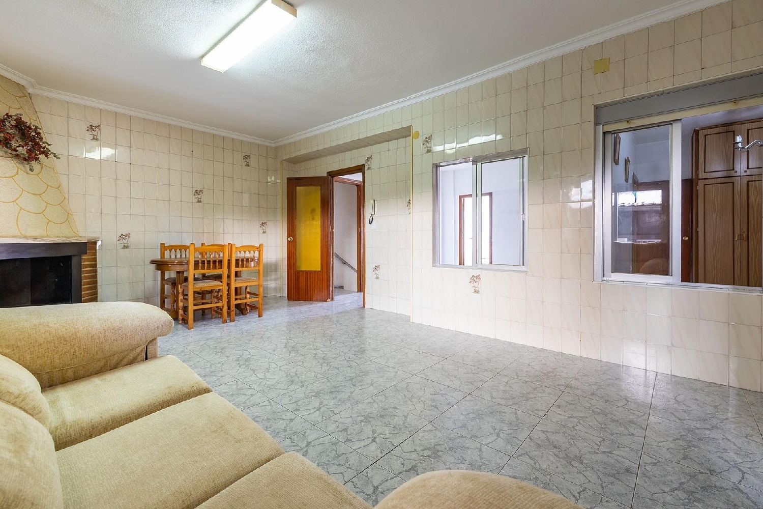  en venta casa Molina De Segura Vega Media Del Segura 2