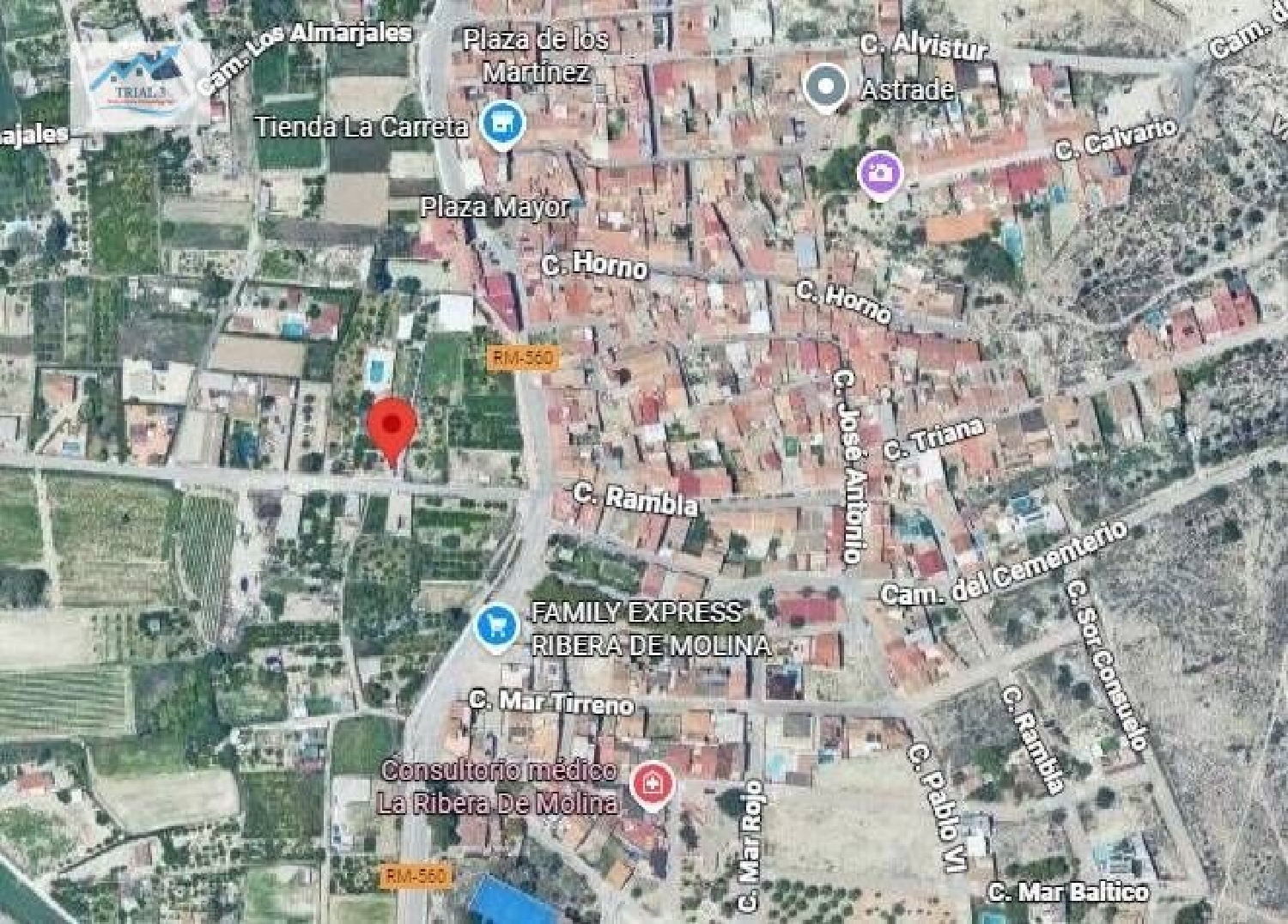 kaufen Haus Molina De Segura Vega Media Del Segura 2